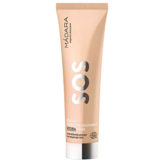 Madara SOS Hydra Mask kosteusnaamio 60ml