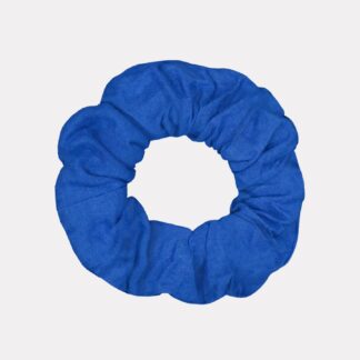 Nanso PELLAVA hiusdonitsi - sininen