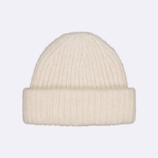 Nanso USVA pipo - luonnonvalkoinen