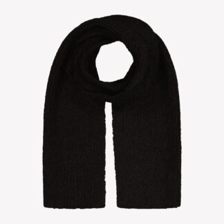 Nanso USVA kaulahuivi - musta