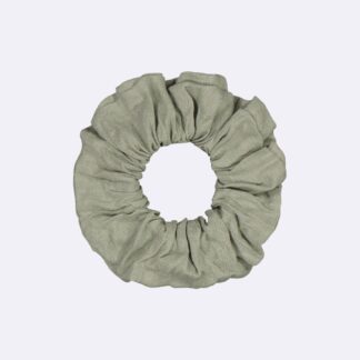 Nanso PELLAVA hiusdonitsi - vihreä