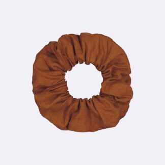 Nanso PELLAVA hiusdonitsi - ruskea