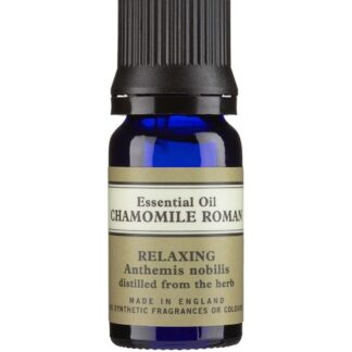 Neal´s Yard Remedies Eteerinen Öljy Roomalainen Kamomilla