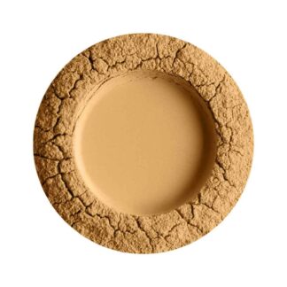 Outlet Uoga Uoga Mineraalimeikkipohja SPF15 10g, 637 Amber Sand