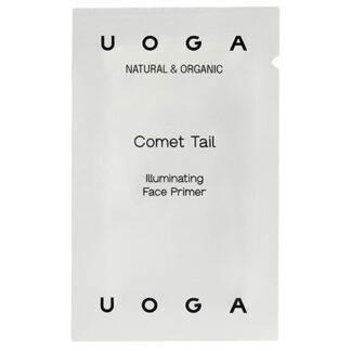 Uoga Uoga Illuminating Primer Meikinpohjustusvoide Comet Tail Näyte