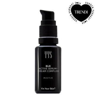 Yin Your Skin ELO Active Serum-Cream Complex Mini
