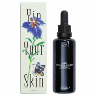 Outlet Yin Your Skin IHME Botanical Wonder Essence 50 ml