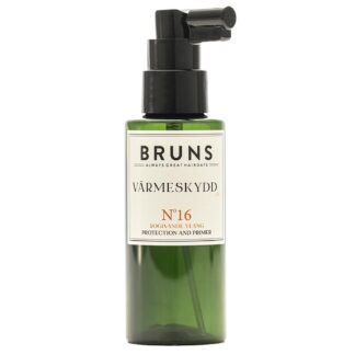 BRUNS Products Thermal Protection Lämpösuojasuihke Nr16 100ml