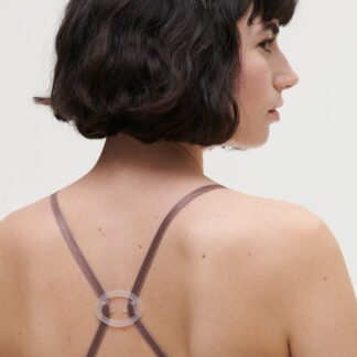 Nanso RINTALIIVIKLIPSI - läpikuultava