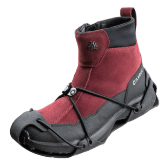 Icebug FloorSaver - Black