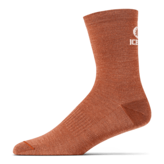 Icebug Light Merino Sock - Clay