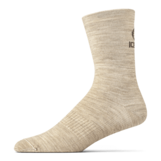 Icebug Light Merino Sock - Sand