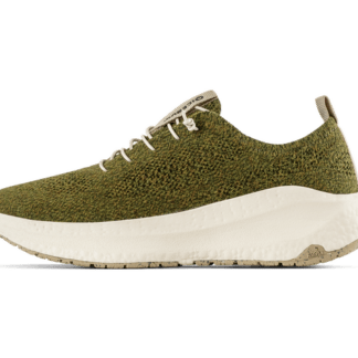 Icebug Aura ReWool RB9X - MelangeMoss