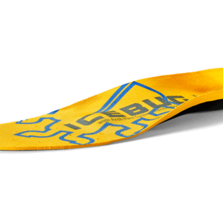 Icebug Icebug Insoles Slim Medium - Yellow