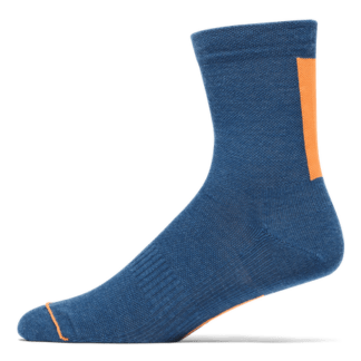 Icebug Trail Merino Sock - StormBlue
