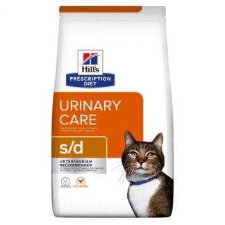 Hill's Feline s/d Urinary Care (1,5 kg)