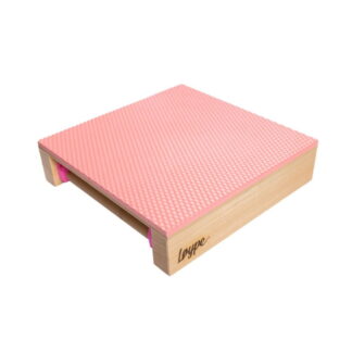 Targetti Loype Hamtal Up, pinkki (M)