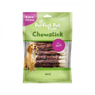 Perfect Pet ankkapurutikku 13cm (400 g)