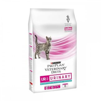 Purina VD Cat UR Urinary Struvite/Oxalate (5 kg)