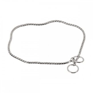 Koiran näyttelypanta Show Dog Snake (3,5mmx55cm)