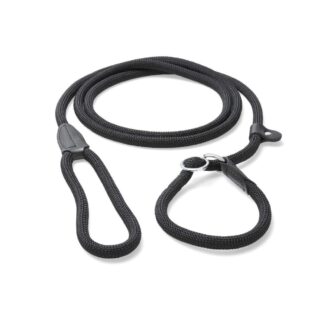 Noutajatalutin Basic Retriever (Musta)