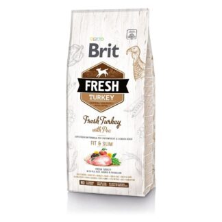 Brit Fresh Light Fit & Slim (12 kg)