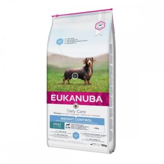 Eukanuba Adult Weight Control MB