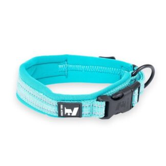 Feel Active Padded pehmustettu panta turkoosi (45-55 cm)