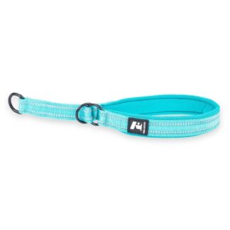 Feel Active pehmustettu pk-panta, turkoosi (45-55 cm)