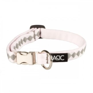 Panta Basic Sweet, pinkki/harmaa