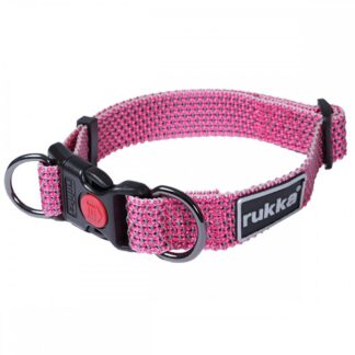 Rukka Star panta, pinkki (1,5x20-30cm)
