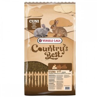 Versele-Laga Cuni Fit Pure (5 kg)