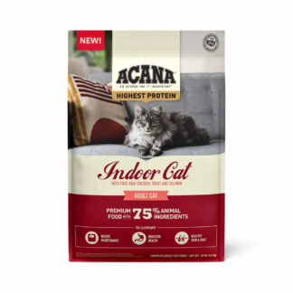 Acana Cat Highest Protein Indoor 1,8kg - Viljaton
