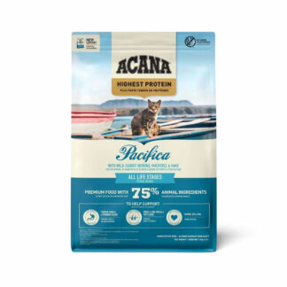 Acana Cat Pacifica 1,8kg - Viljaton