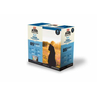 Acana Cat Wet Tuna 8x85g