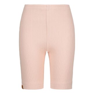 Heavy Rib -Biker Shortsit | Sparkle - 98/104