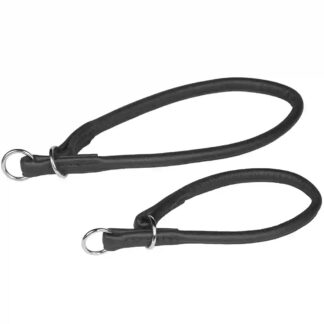 Pet First Eco Nahkapanta pyöreä, 15mm x 55cm