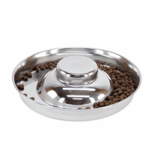 Rengastarjotin pentueelle, 37cm, iso