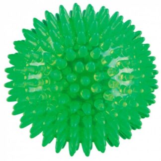 Koiran kelluva vesilelu - siilipallo, 12cm