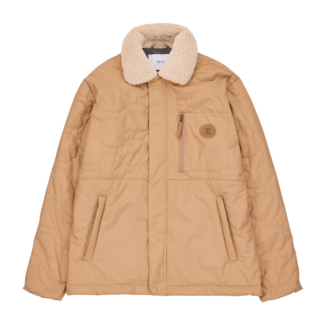 Makia Timberline Jacket - Miehet - Beige