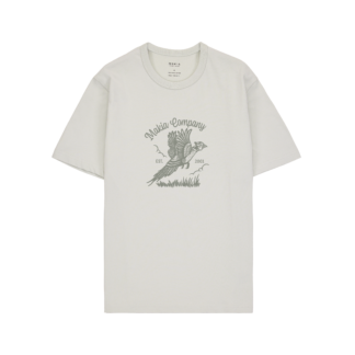 Makia Sprint T-paita - Miehet - Vihreä