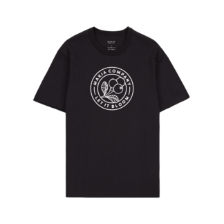 Makia Let T-paita - Miehet - Musta