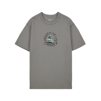 Makia Guardian T-shirt - Miehet - Vihreä
