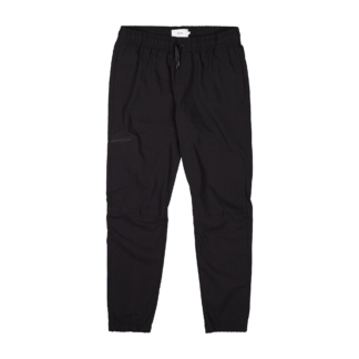 Makia Kasper housut - Miehet - Musta