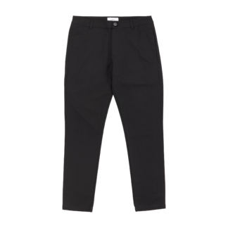 Makia Fabrik housut - Miehet - Musta