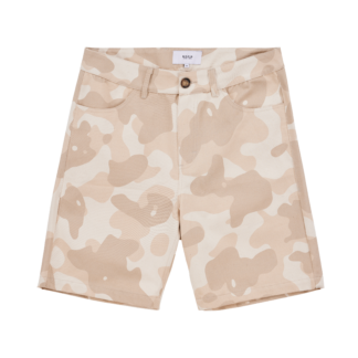 Makia Offshore shortsit - Miehet - Beige