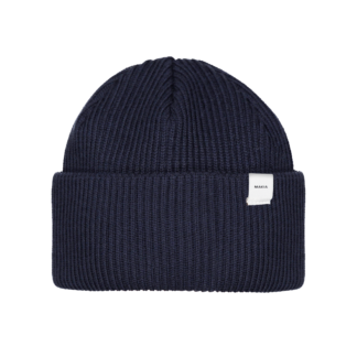 Makia Merino pipo Navy