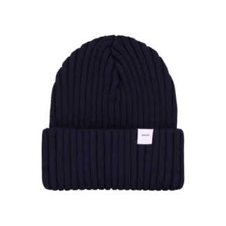 Makia Eerik Beanie - Sininen