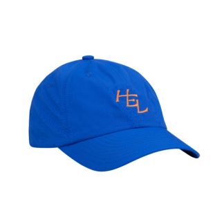 Makia HEL Polyamide Cap - Sininen