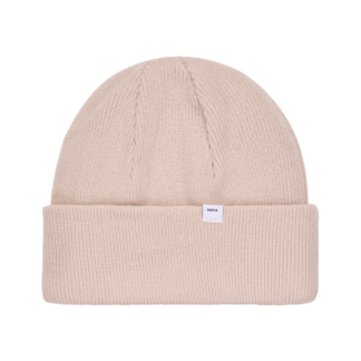 Makia Stellar Beanie - Valkoinen
